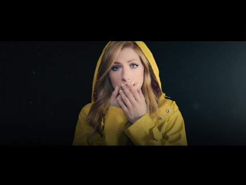 So Quiet - Lara Loft (Little Nightmares Tribute Song) Official Video