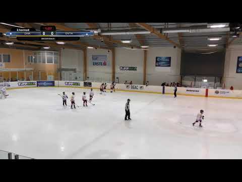 Összefoglaló: U12 216 DHK-DVTK | 2021. 03. 14.