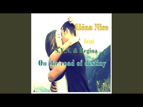 On The Road of Destiny (Original Mix)