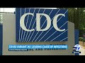 COVID JN.1 variant now leading cause of infections in United States, CDC says