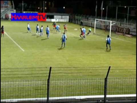 Haarlem - Eindhoven 2-1, compilatie