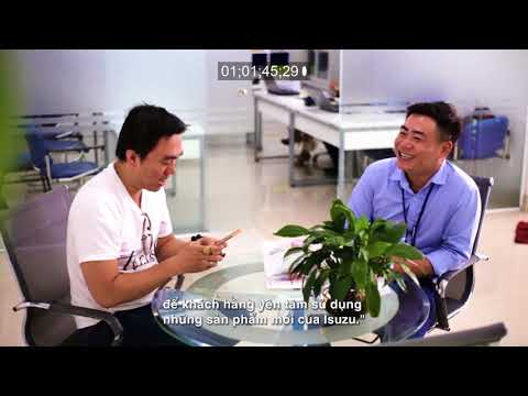 XE TẢI MỚI ĐẠT CHUẨN EURO4