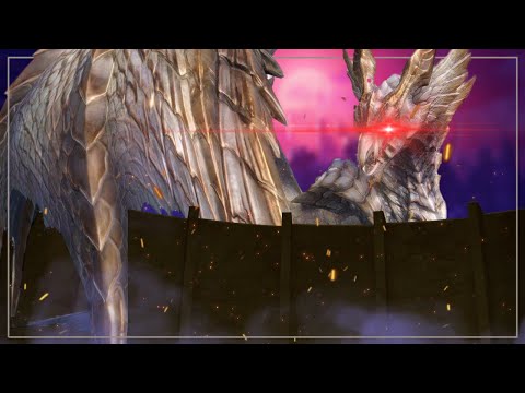 The Average Primordial Malzeno Experience in Sunbreak