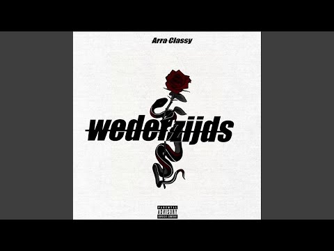 Wederzijds (feat. Dylaisa)
