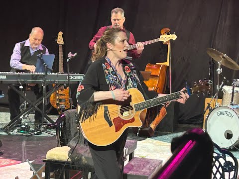 Carousel of Time:  Miranda Russell Sings Joni Mitchell