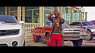 Flex (Oh Oh Ohh) - Rich Homie Quan (Official Music Video)