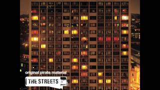 The Streets - Weak Become Heroes (Elliot Adamson Edit)
