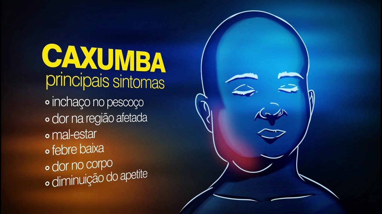 Unesp Notícias | Caxumba em adultos #tvunesp