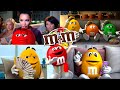 Top 50 Funniest M M S Candy Commercials EVER