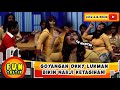 GOYANGAN OKKY LUKMAN BIKIN NARJI KETAGIHAN FUNTASTIK