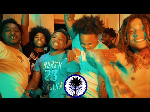 SauceG - Imposter I Shot by @paulycarolina_