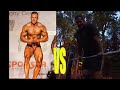 ОТ КУЛТУРИСТ СТАВАМ ЛОСТАДЖИЯ !!!