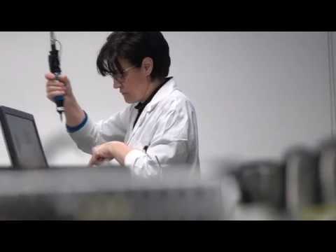 Tattile focuses its lens on ambitious growth with SAP Business One [Short version]