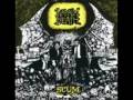 Napalm Death - Dragnet
