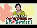 Top 10 Songs Of LR Eswari Kannada Movie Audio Jukebox