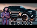 Honey Singh And Divine Car Collection