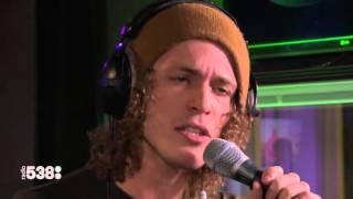 Kris Kross Amsterdam ft Cheat Codes &#39;Sex&#39;