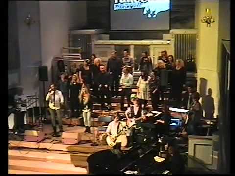 Hold the Line med Josef Spångberg