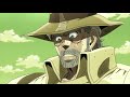 Stardust Crusaders Out Of Context Part 2