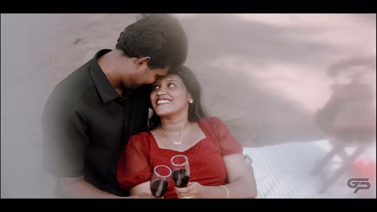Venkatesh & Vinothini
