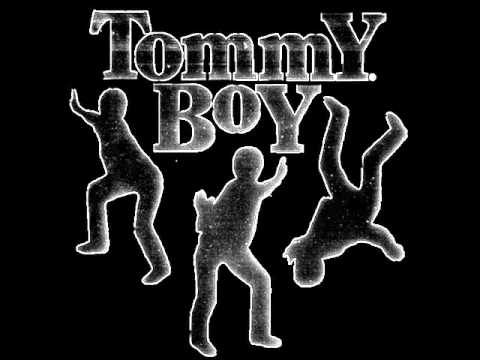 Tommyboy & Sim Kares - tüdruk