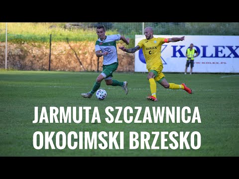 Jarmuta Szczawnica - Okocimski Brzesko