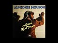 Alphonse Mouzon - Nightmare   (1978)