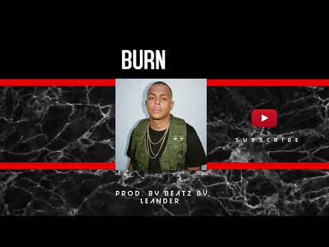 (Free for Profit) Luciano x Liaze x Cee Central - "BURN" UK Melodic Drill Sample Type Beat 2022