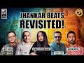 Sanjay Suri Sujoy Ghosh And Shayan Munshi Reunite At KGAF Jhankar Beats Pritish Nandy
