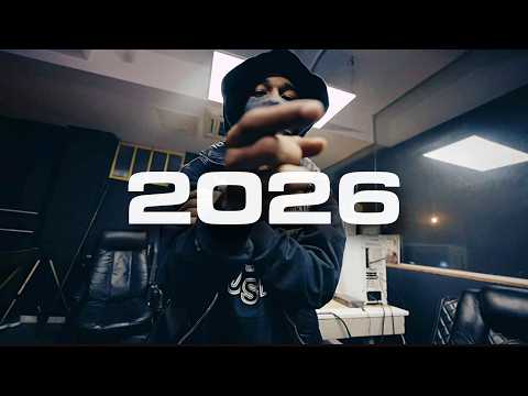 [FREE] Kyle Richh x Jenn Carter Jerk Drill Type Beat "2026" | NY Drill Type Beat 2026