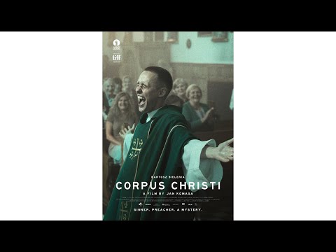 Corpus Christi |2019| WebRip VO (HD 1080p)