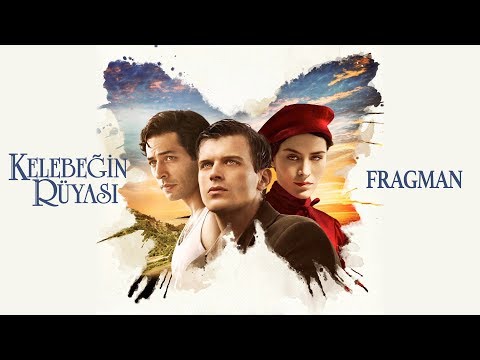 Kelebeğin Rüyası - Fragman