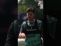 Ireland have their game face on 🔛#Cricket #CricketShorts #YTShorts #T20WorldCup - Video