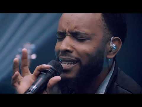 Rehema Simfukwe ft Jonathan Kartagata_-_NINA USHUHUDA COVER