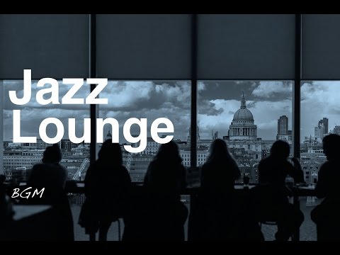 Jazz Instrumental Music - Relaxing Cafe Music - Music For Work,Study - Background Music