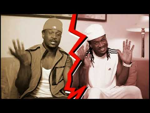 Best of PSquare Non – Stop Mix