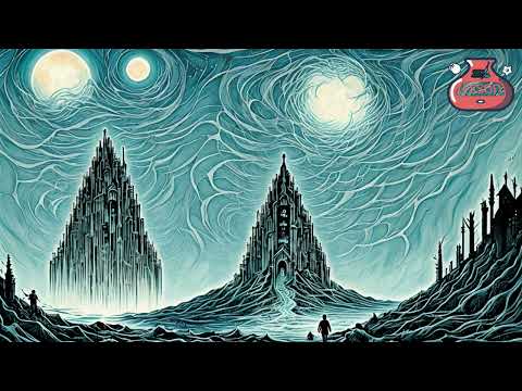 Titan of terror: the dark imagination of H.P. Lovecraft