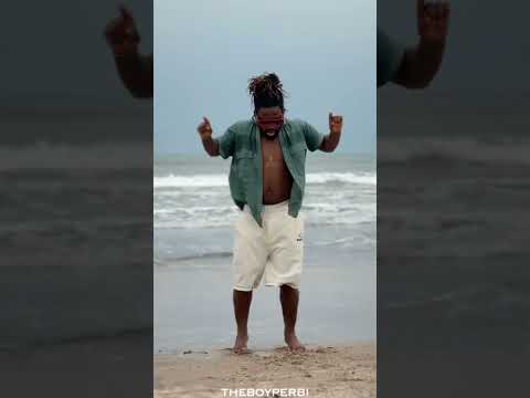 Major_Keys, Ceehle - ISGQOKO [Feat. TitoM] (Official Dance Video by TheBoyPerbi #dance #theboyperbi