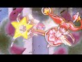 AMV Cure Star Hero