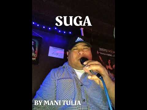 SUGA- By Mani Tulia