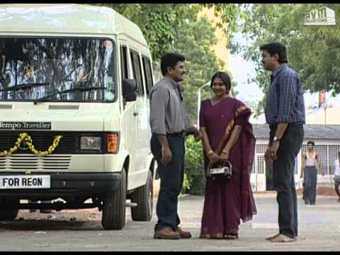 Episode 172: Akila Telugu TV Serial - AVM Productions