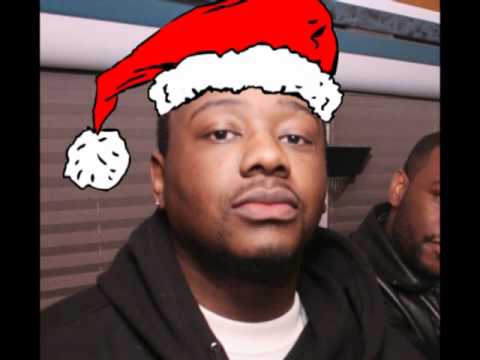 Phonte - HOJ Holiday Jam (Prod. by Young Cee)