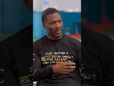 Ryan Clark and Channing ask Travis Hunter if it’s smart to play 100 snaps coming off injury
