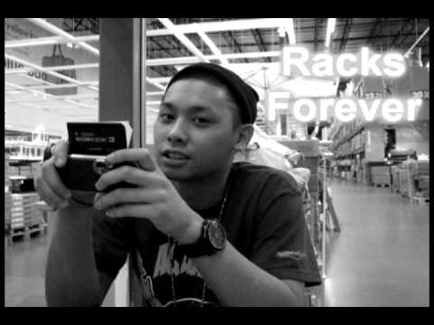 Racks ft Damey of the Diligentz