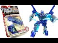 JOLT ELECTRIFY! Transformers ROTF JOLT Deluxe Class FIRST IMPRESSIONS Unboxing & Review