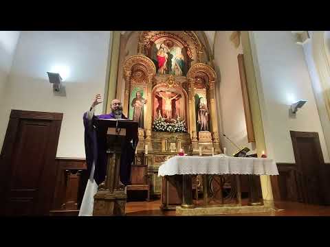 Thumbnail for Garizumako III. Igandea. Lekunberriko komentuan