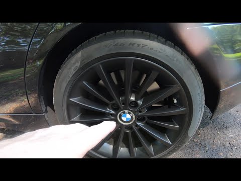 VHT wheel paint after 7 Months How did it hold up