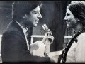 Leonard Cohen Recites Since You Asked By Judy Collins