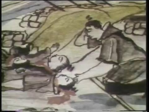 Origins a history of Canada Part 3   The First Europeans