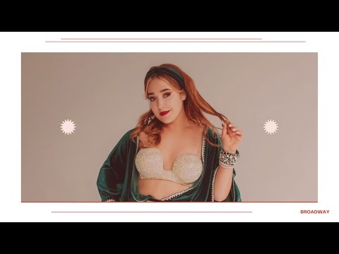 Anna Trofimchuk/shaabi